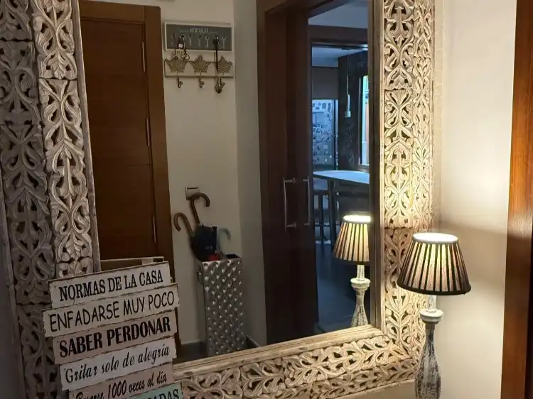 Apartament en venda en Marbella amb Aire condicionat