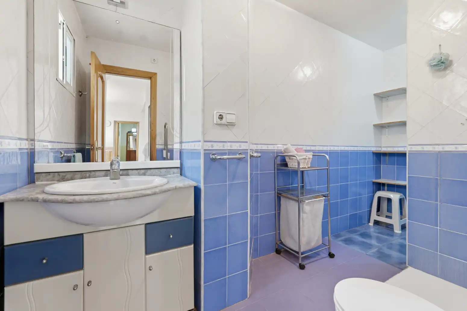 Baño de Piso en venta en Aldaia, Valencia