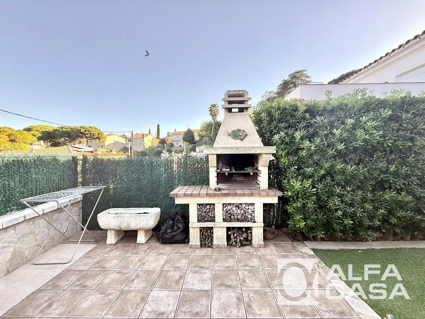 Casa amb terrassa en venda a Santa Clotilde, imagen 34
