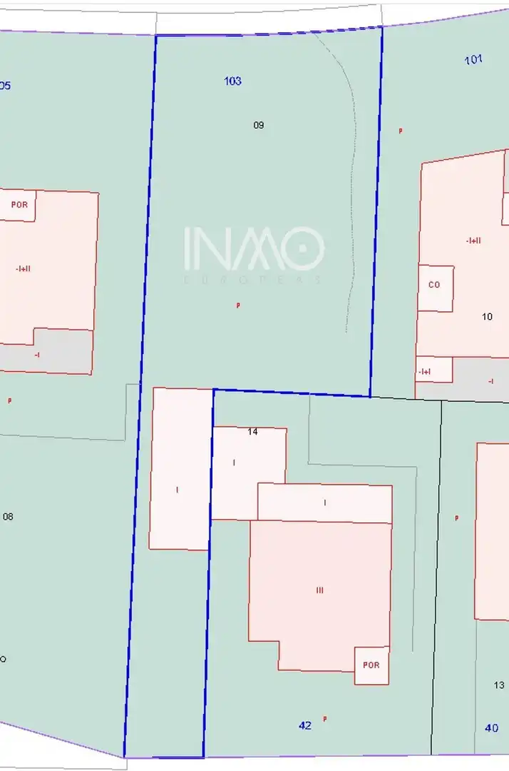 Land for sale in Rubí