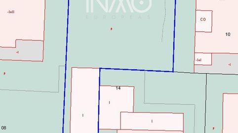 Foto 2 de Terreny en venda a Castellbisbal, Els Avets - Can Serrafossà - Ximelis, Rubí