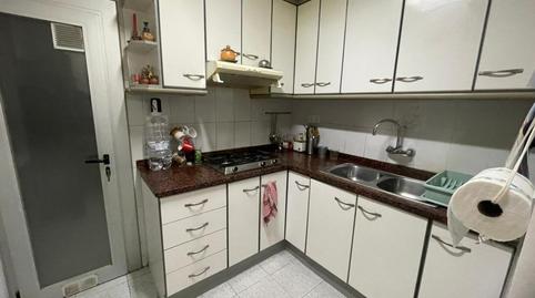 Foto 3 de Planta baixa en venda a Carrer del Bages, Can Palet, Barcelona