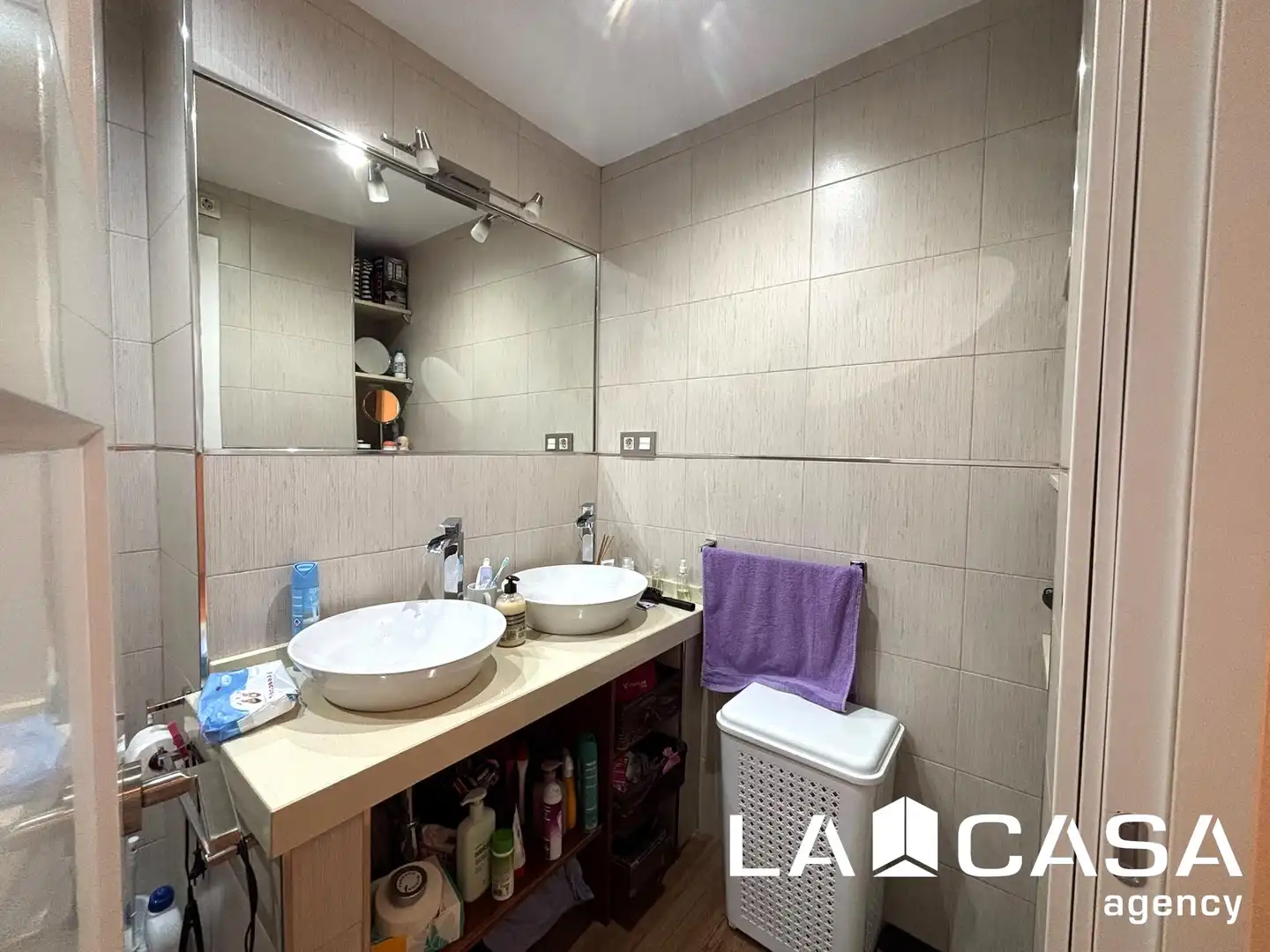 Piso con ascensor en venta en San Pablo - Santa Justa, imagen 14