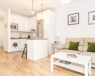 Flat to rent in Zurbaran