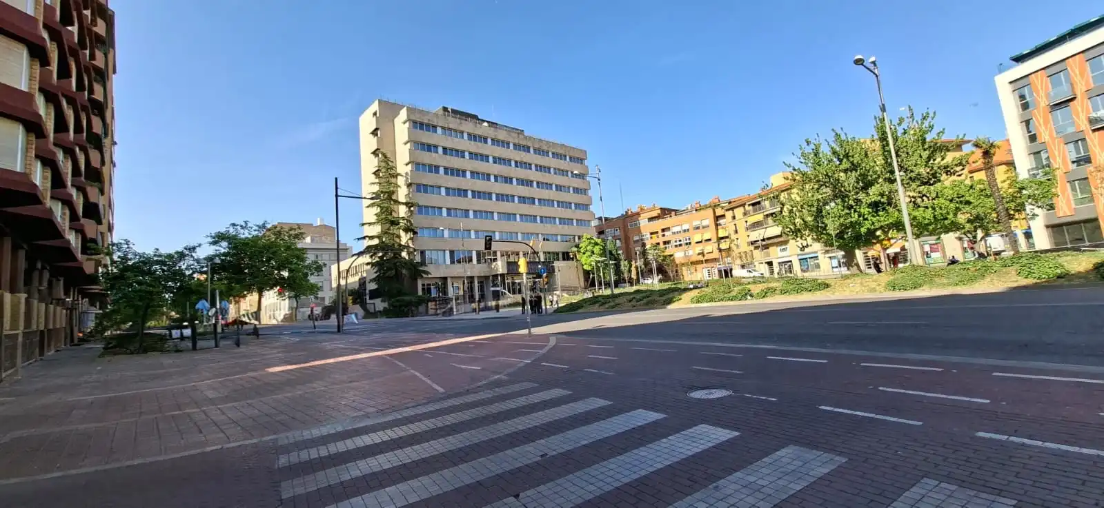Piso en venta en Carrer Joan Baget, Instituts - Universitat
