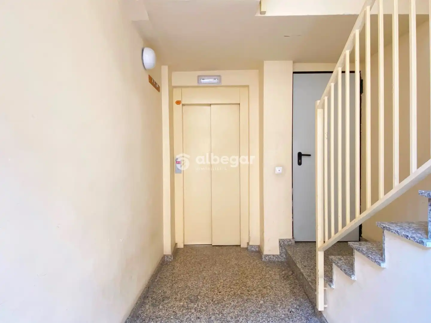 Wohnung zur Miete in Valencia mit Terrasse