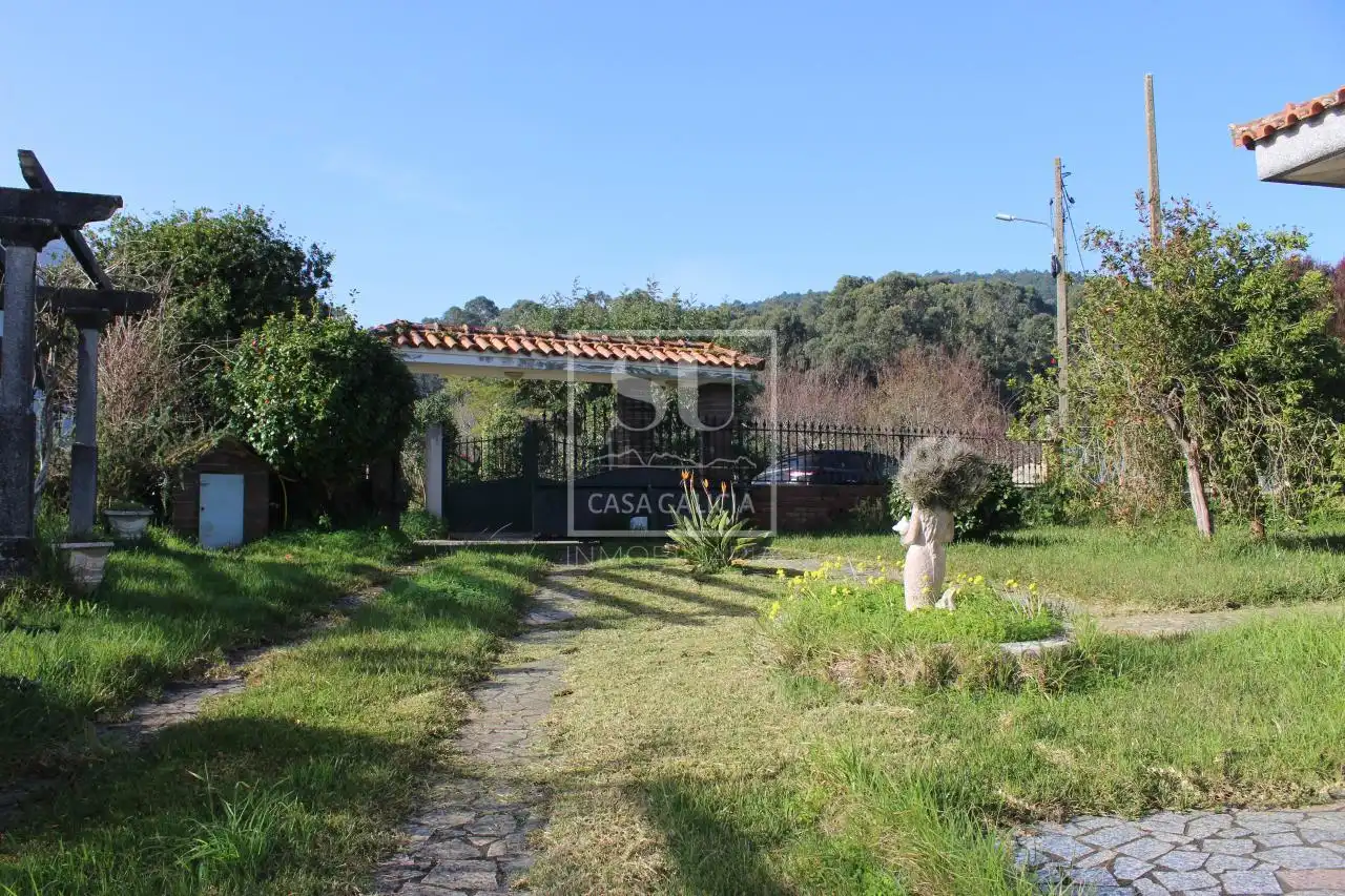 Maison avec piscine à vendre à Baiona, imagen 23