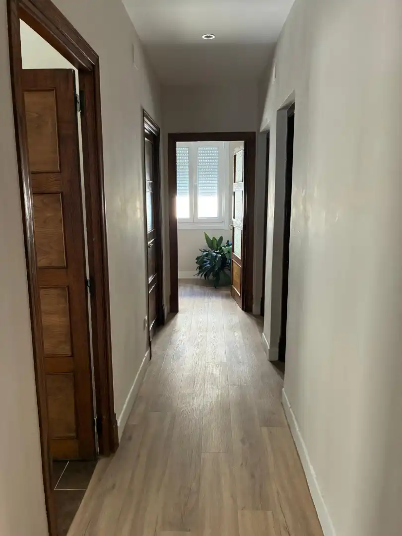Wohnung zur Miete in O Carballiño   mit Klimaanlage, Terrasse und Möbliert