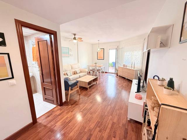 Piso en Venta en Olletas - Sierra Blanquilla