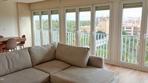 Photo 3 of Flat to rent in  Comunitat Valenciana, Pont Nou - Corazón de Jesús, Alicante