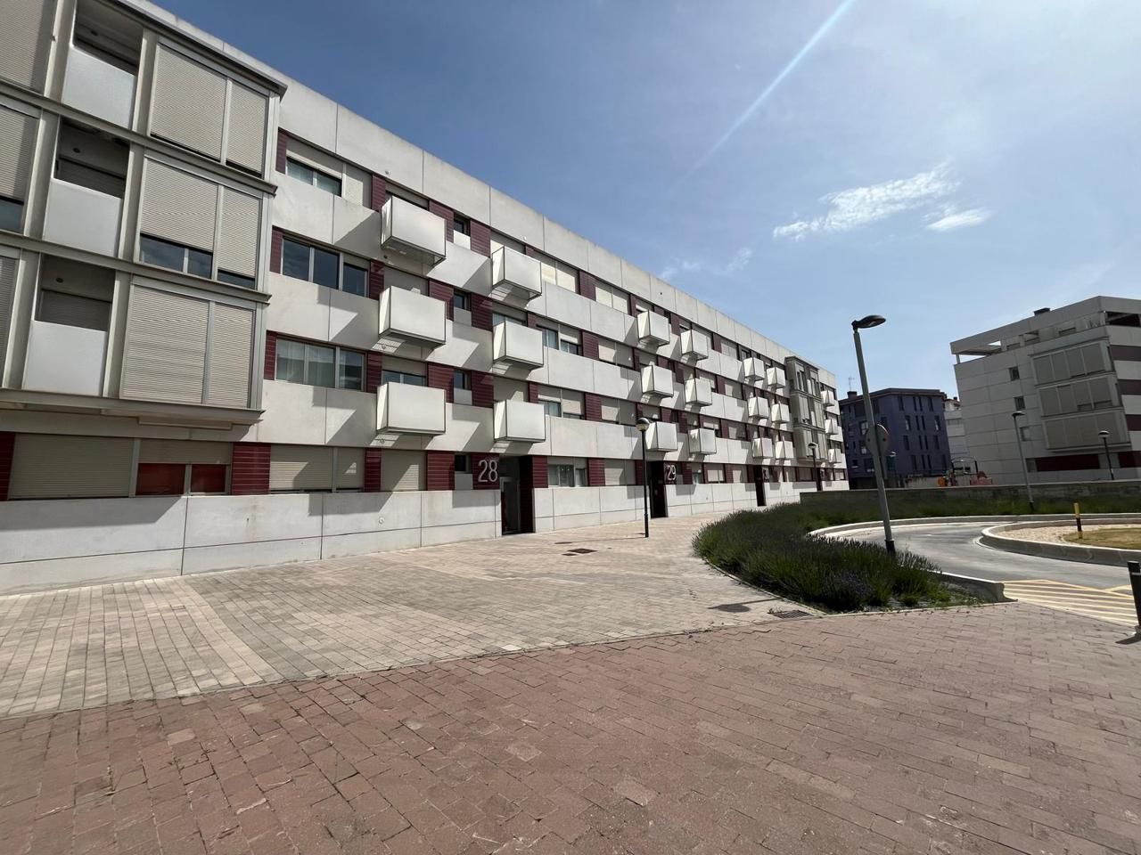 Flat for sale in Rosalía De Castro, Universidad - Las Huelgas, Burgos Capital