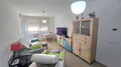 Foto 4 de Piso en venta en Los Guindos - Parque Mediterráneo - Santa Paula, Málaga Capital