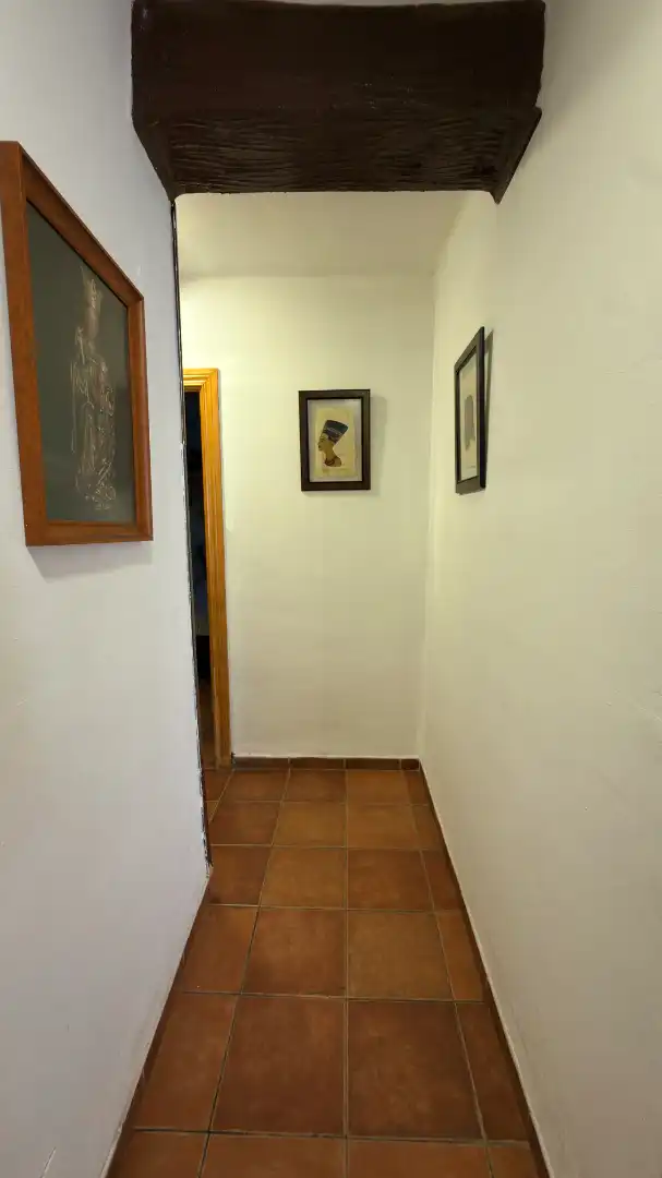 Flat for sale in Málaga