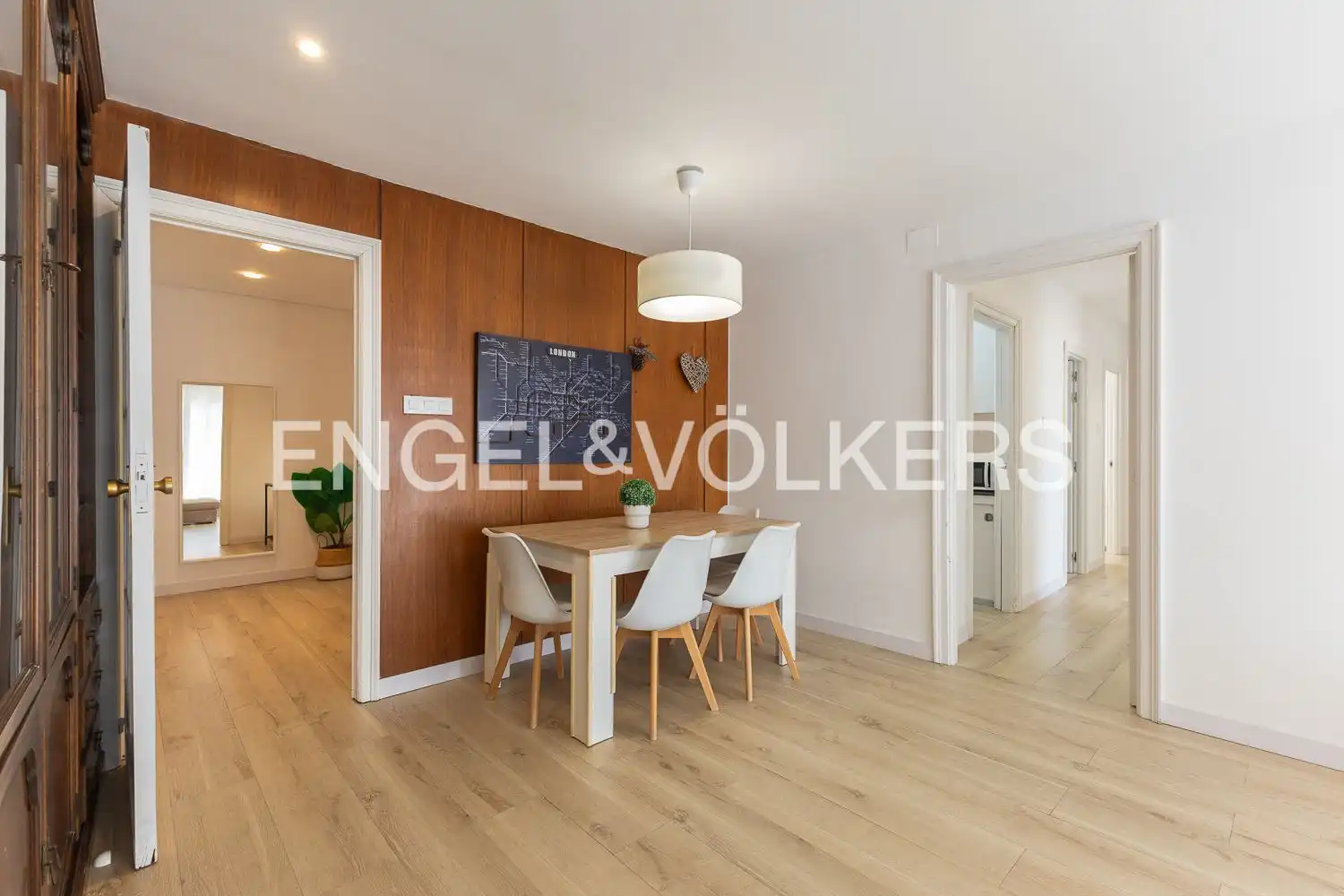 Flat for rent in Calle Albacete, Arrancapins