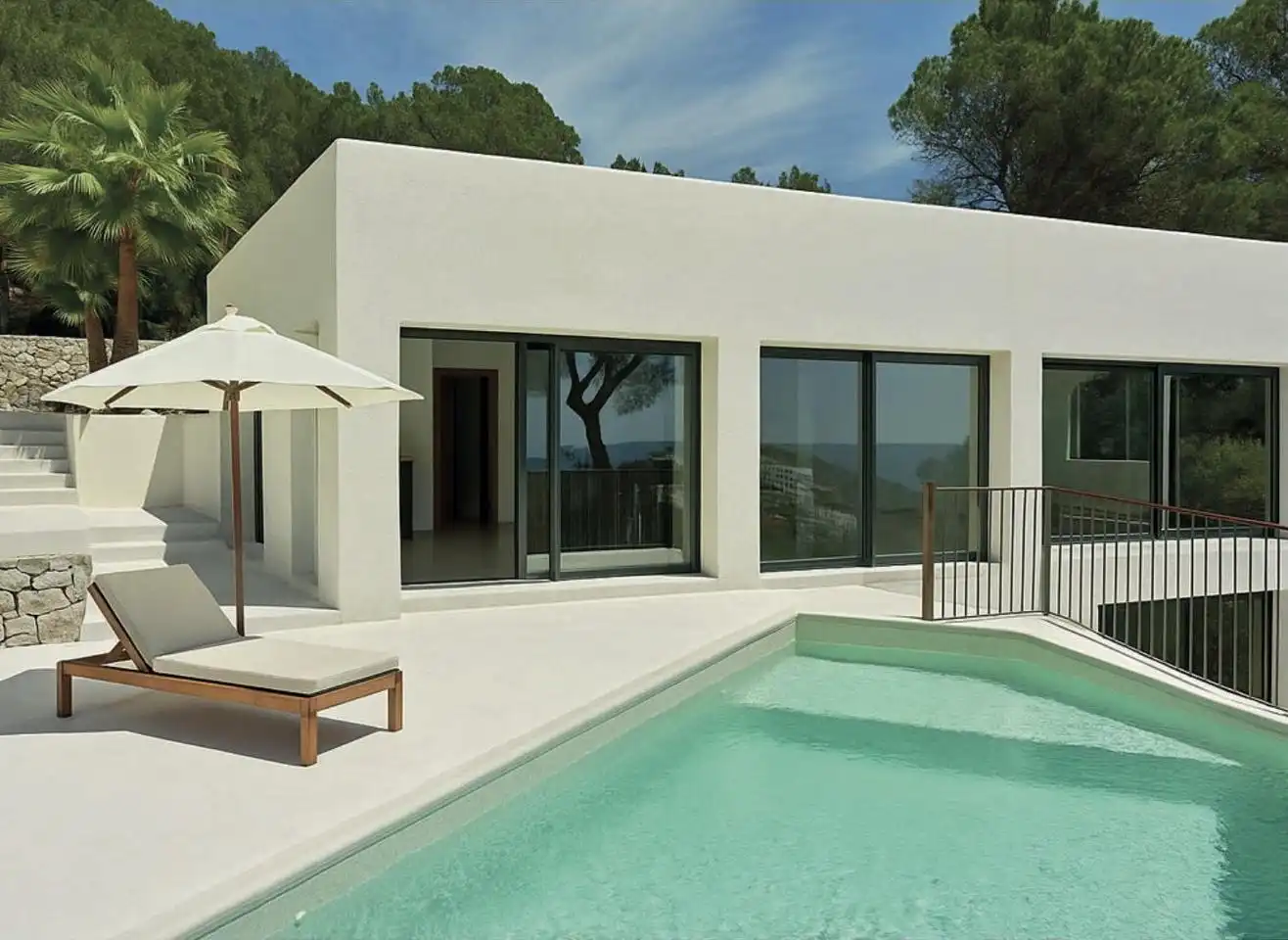 Casa con piscina en venta en Del Monte Kilimanjaro, imagen 15