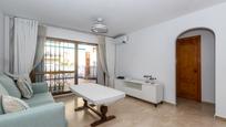 Dormitori de Àtic en venda en Estepona amb Aire condicionat i Terrassa