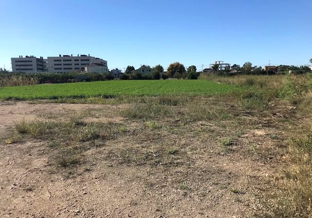 Terreno residencial en Venta en Robert Graupera en Deltebre