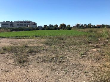 Terreno residenziale in vendita a Robert Graupera