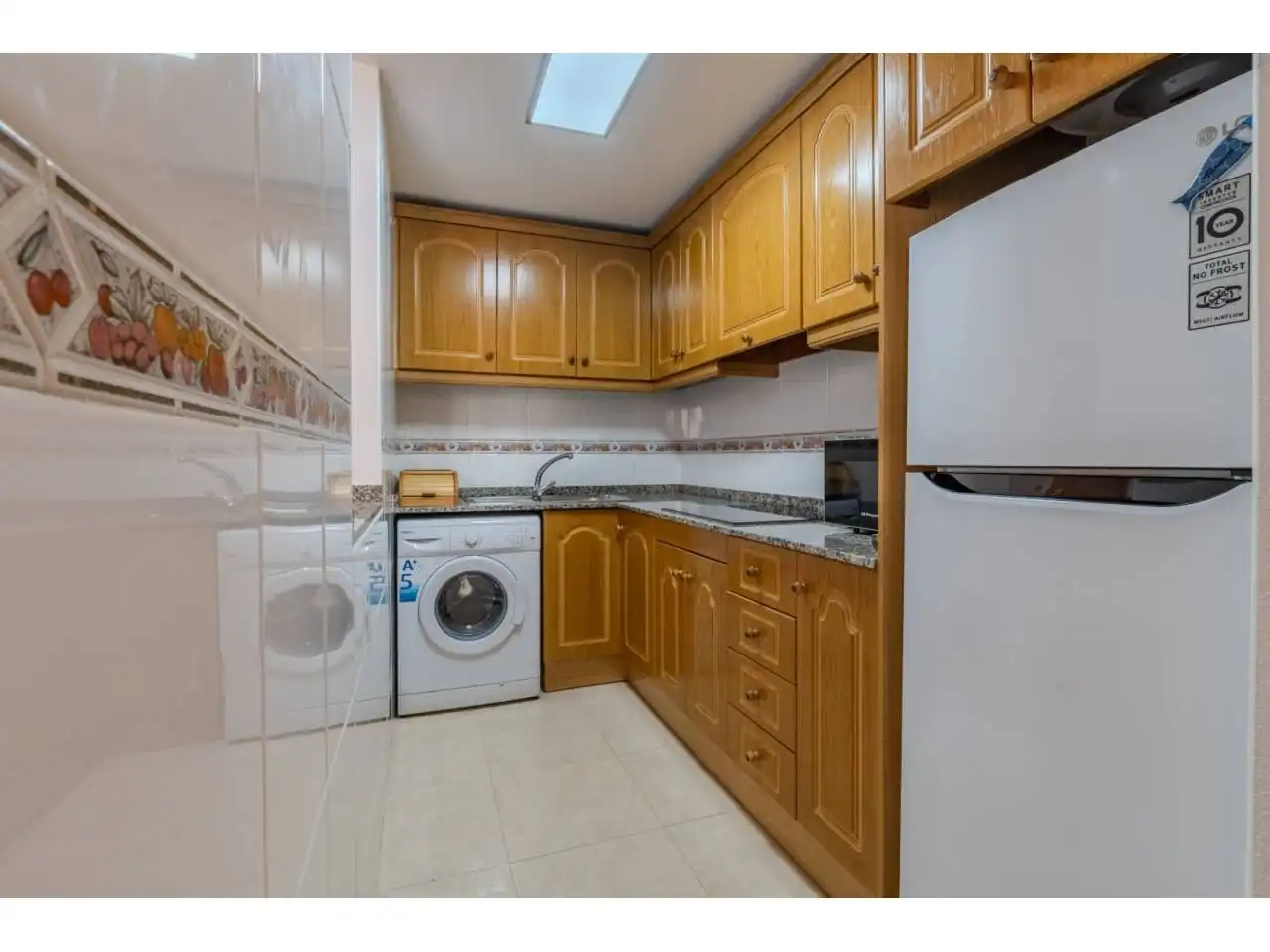 Apartamento con ascensor en venta en Travesia Maldonado 1, imagen 12