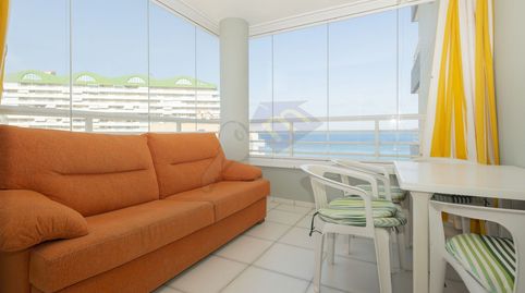 Foto 2 de Apartamento en venta en Rosa de Los Vientos, 4, Zona Levante - Playa Fossa, Calpe / Calp