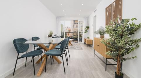 Photo 5 of Flat to rent in  Abogado Federico Orellana Toledano, Parque Ayala - Jardín de la Abadía - Huelín, Málaga