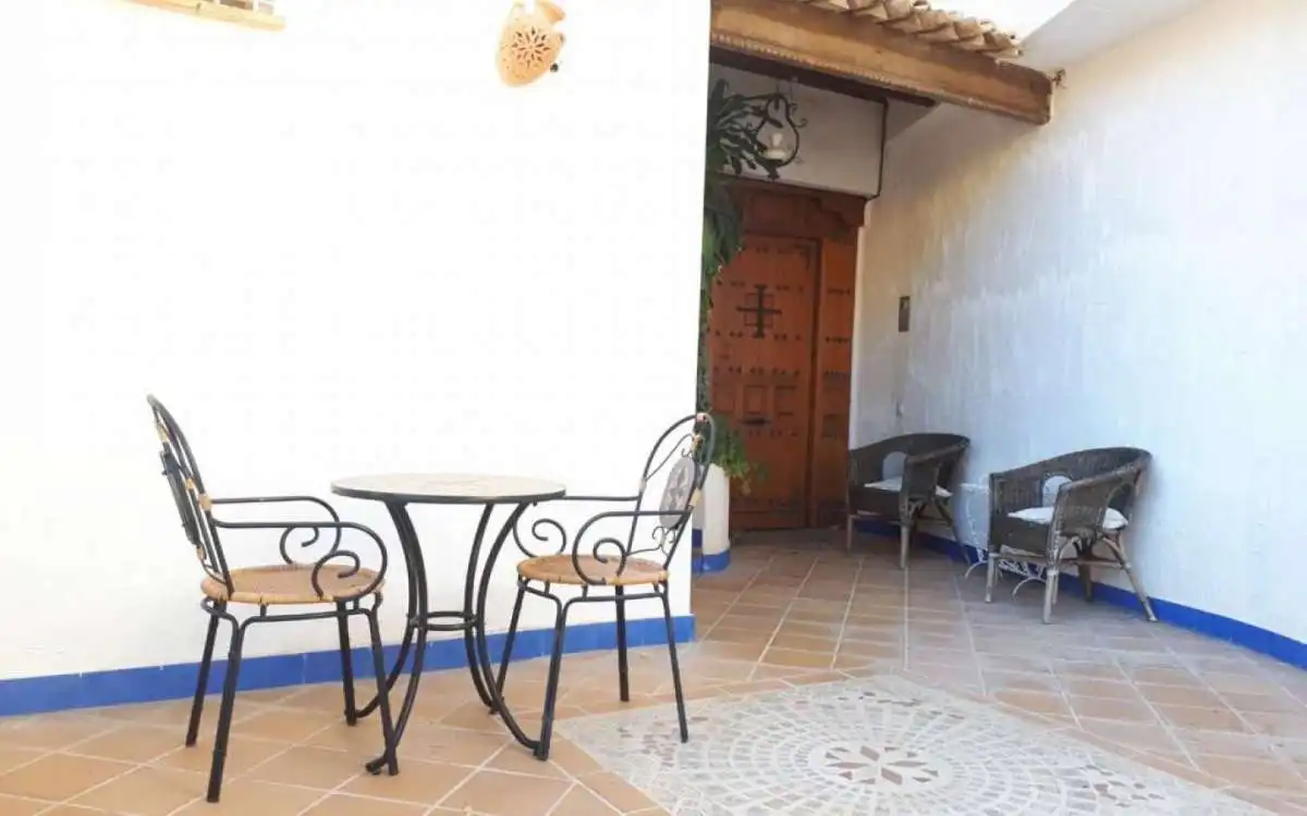 Terrace of Houses for sale in El Campello  with Terrace and Home automation