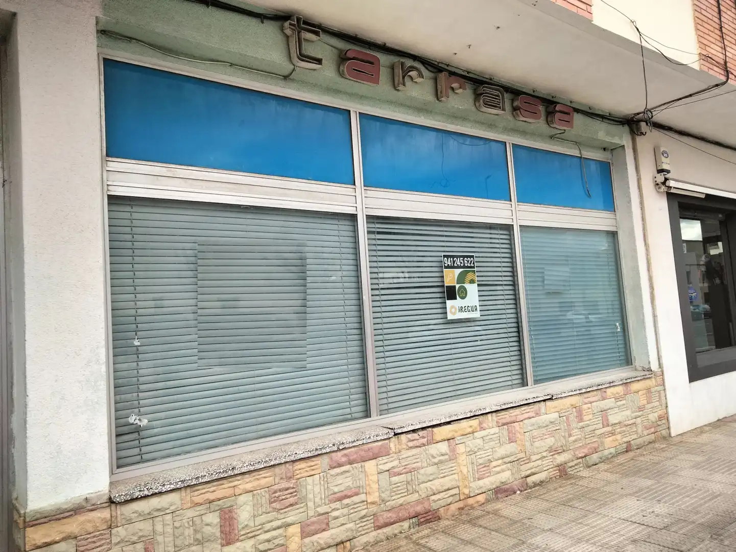 Local commercial à vendre à Oyón-Oion - Las Losas, imagen 21