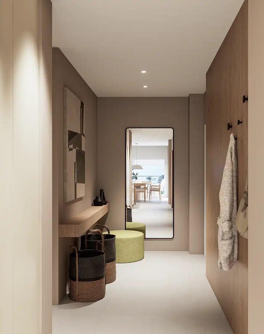 Apartment with lift for sale in Estepona Pueblo, imagen 15