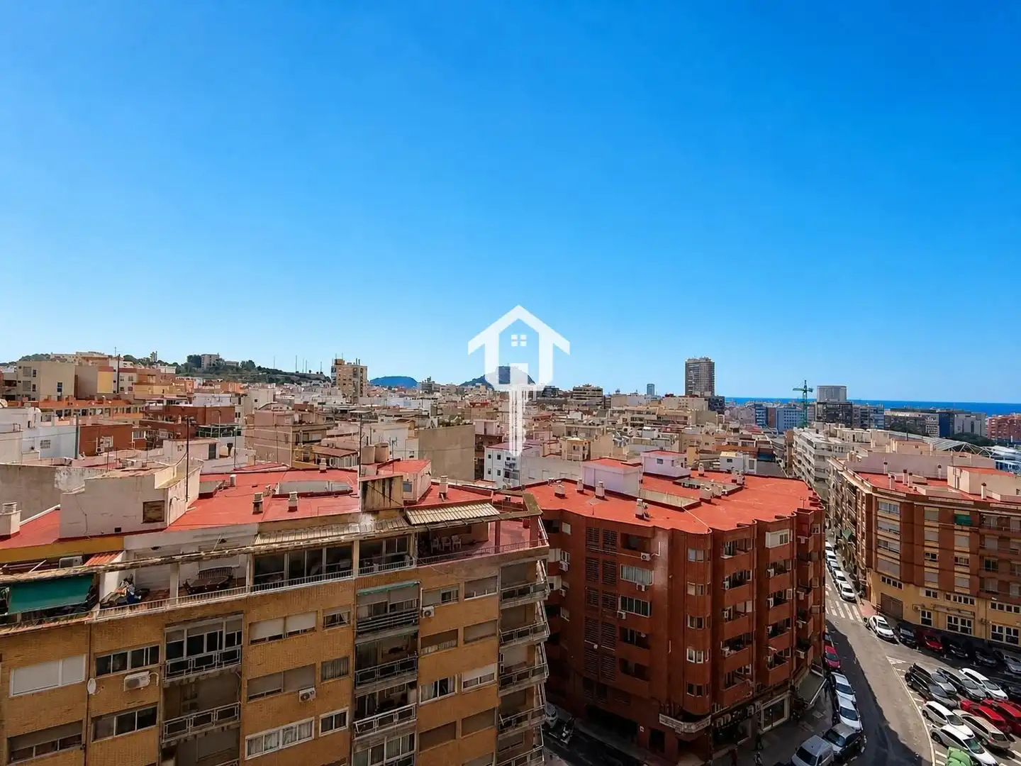 Piso con ascensor en venta en Glorieta POETA VICENTE MOJICA, imagen 40