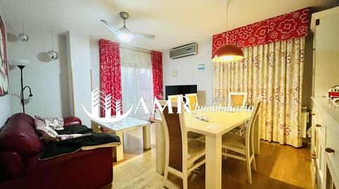 Foto 5 de Ático en venta en Carmen Conde, La Ermita, Parla