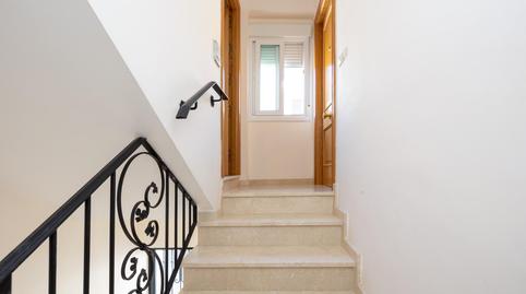 Foto 5 de Piso en venta en Paseo Alamos, Huétor de Santillán, Granada