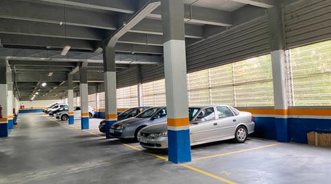 Foto 3 de Garaje de alquiler en Toletxe Kalea, Elgoibar, Gipuzkoa