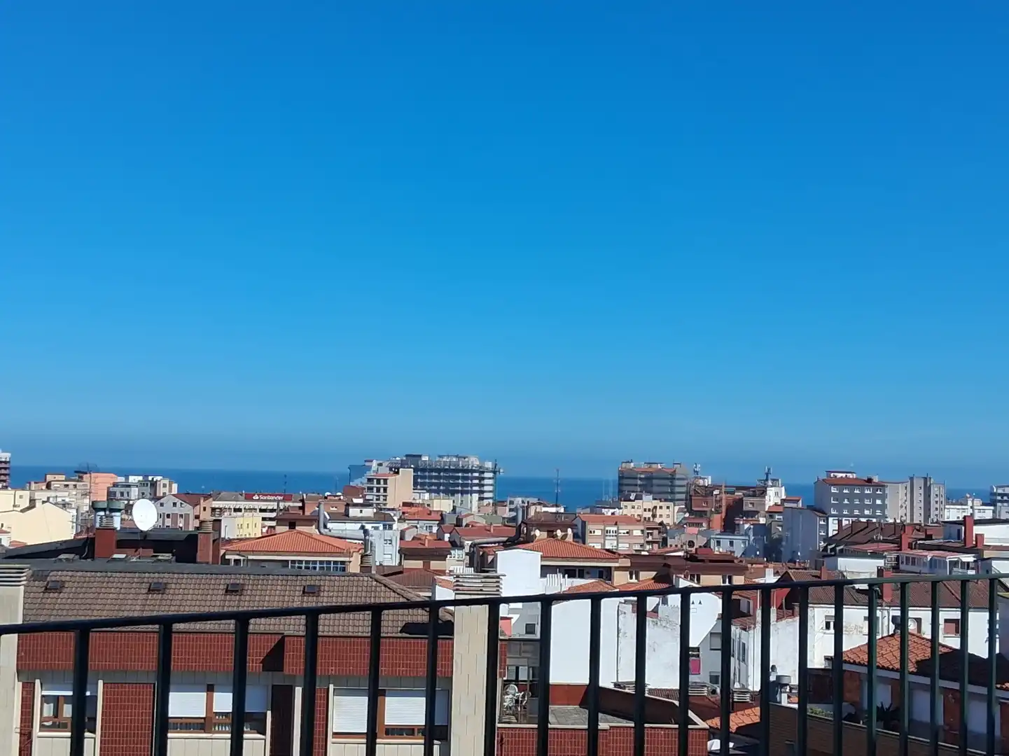 Pis amb ascensor de lloguer a Gijón - AV HERMANOS FELGUEROSO 34