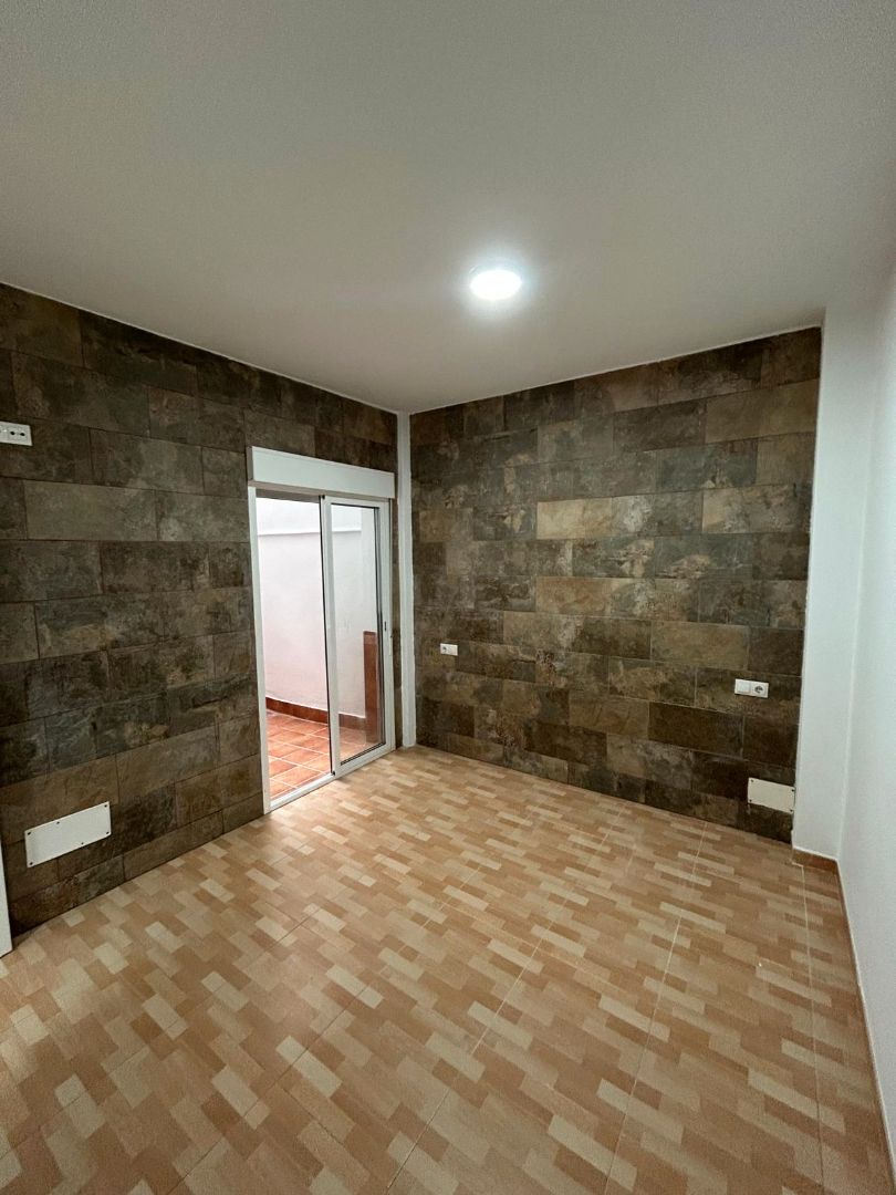 Flat to rent in Vícar  with Oven, Washing machine and Pets allowed