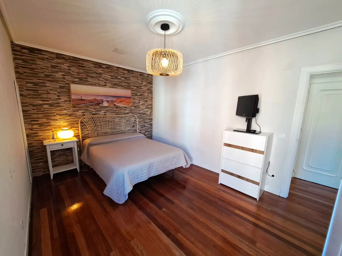 Piso con terraza en venta en Calle Lucrecia Arana, imagen 21