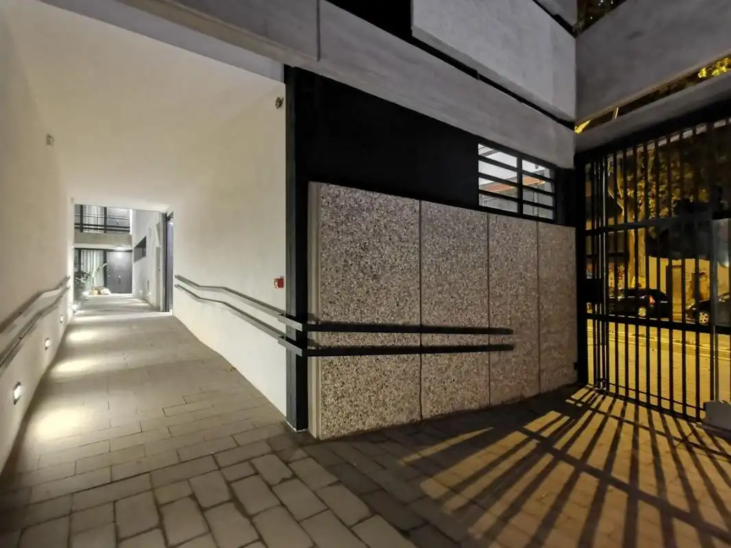 Loft con piscina en venta en Carrer de Sancho de Ávila, imagen 44