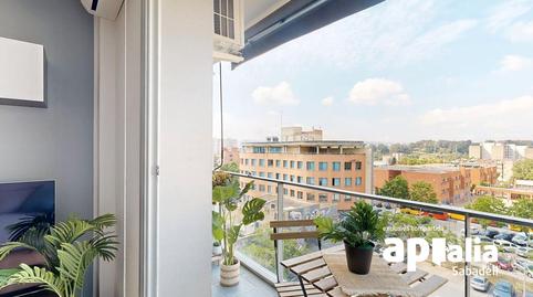 Foto 5 de Piso en venta en Badia del Vallès, Barcelona