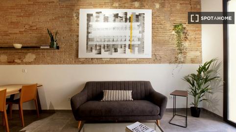 Foto 4 de Apartament per a compartir a Diagonal Mar i el Front Marítim del Poblenou, Barcelona