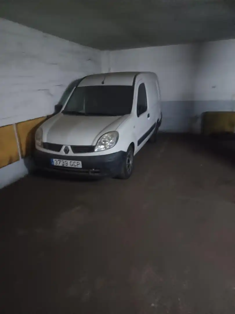 Aparcament en venda a Calle Calle Jesús Rincón Jiménez