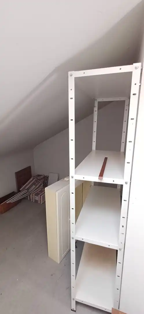 Terraza de Piso de alquiler en Gijón  con Calefacción, Trastero y Piscina
