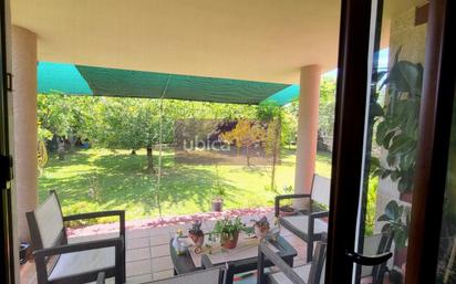 Garden of House or chalet for sale in Tomiño  with Heating, Private garden and Parquet flooring