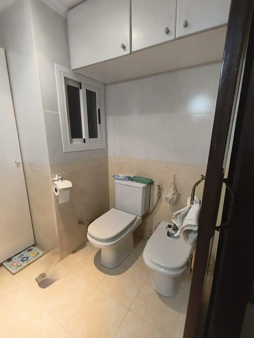 Bathroom of Flat for sale in Bonrepòs i Mirambell