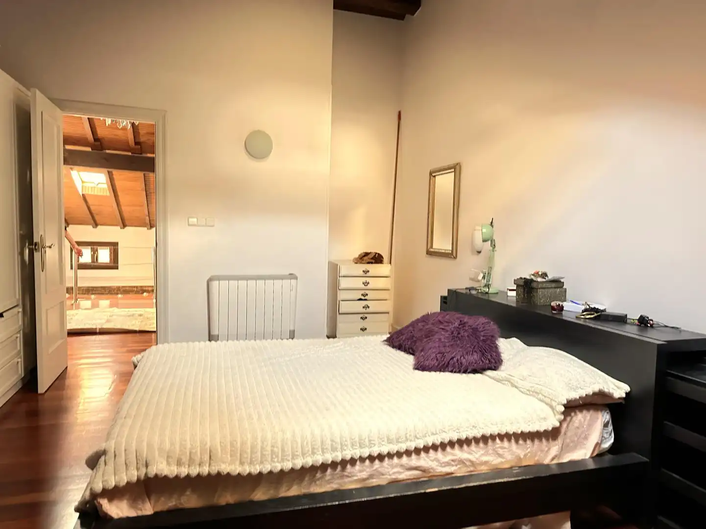Bedroom of Duplexes for sale in Plentzia