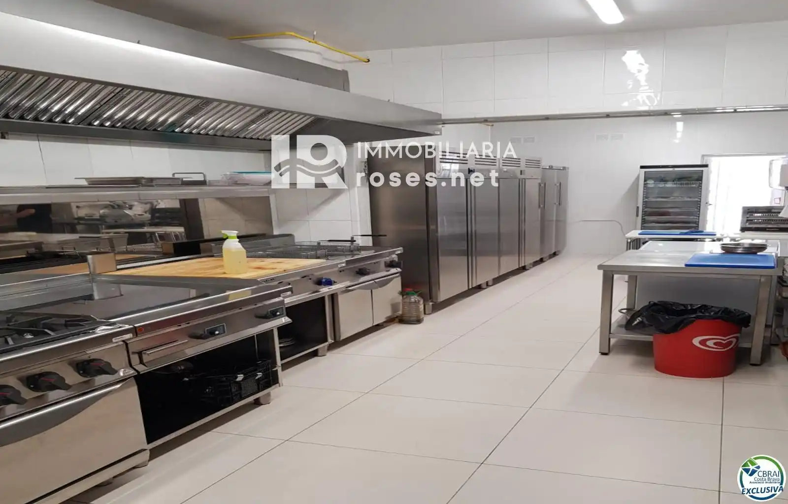 Business premises for sale in de Joan Badosa i Compte, imagen 21
