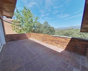 Terrace of House or chalet for sale in Venturada  with Terrace, Storage room and Balcony