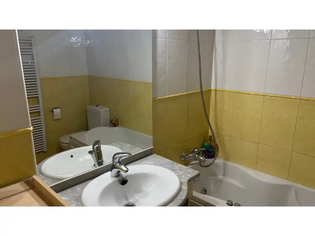 Bany de Dúplex en venda en Manlleu