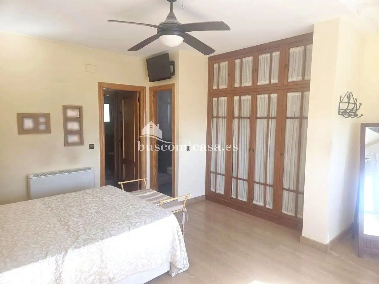 Houses for sale in Río Guadalbullón, Puente Jontoya - Puente de la Sierra - El Arroyo