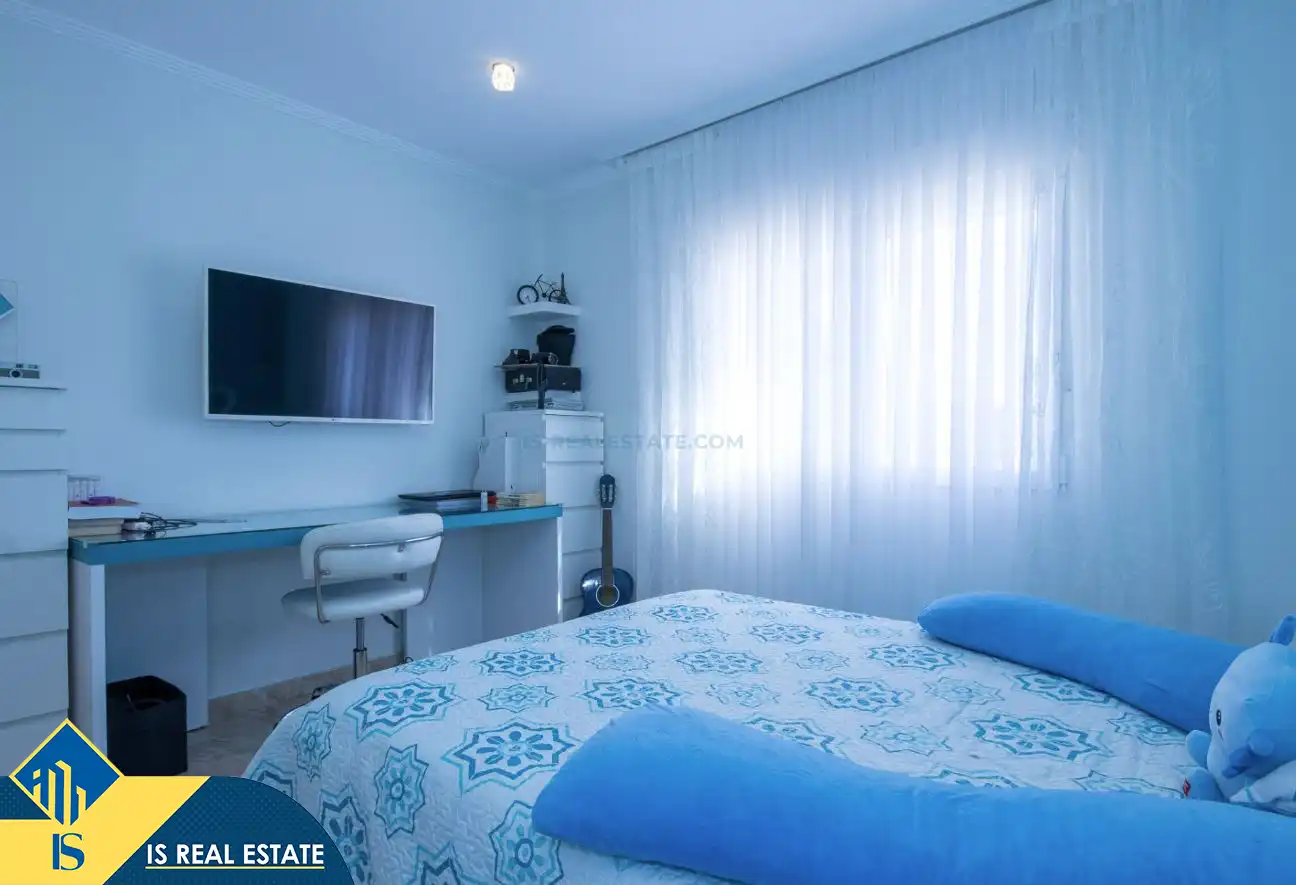 Chalet con terraza en venta en Los Balcones - Los Altos, imagen 30