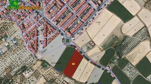 Foto 3 de Finca rústica en venda a Híjar, Las Gabias