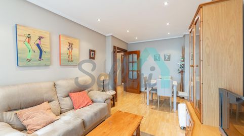 Photo 4 of Flat for rent in Tomás Crespo Frígilis, La Ería, Oviedo